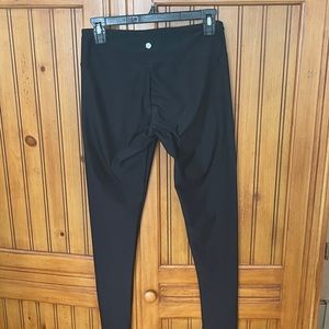 Bally athletic leggings